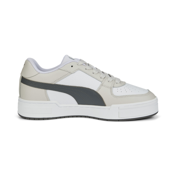 Zapatillas CA Pro ADP, Puma White-CASTLEROCK, large-ARG