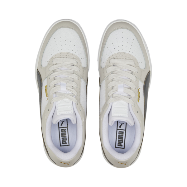 Zapatillas CA Pro ADP, Puma White-CASTLEROCK, large-ARG