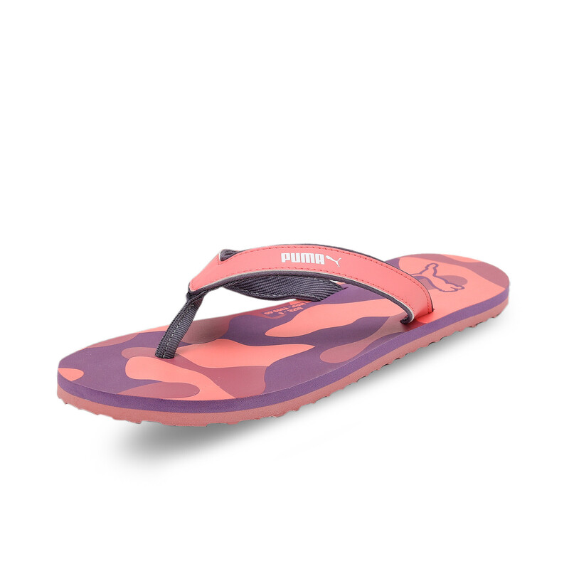 Puma flip flops uk sale