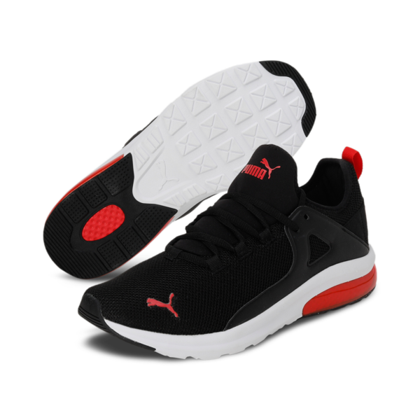 Zapatillas Electron 2.0 ADP, Puma Black-High Risk Red, large-ARG