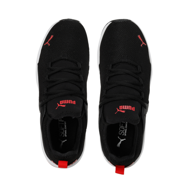 Zapatillas Electron 2.0 ADP, Puma Black-High Risk Red, large-ARG