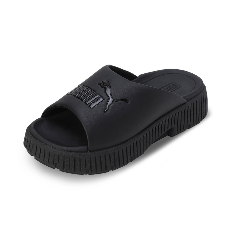 

Women's PUMA Dinara Slides