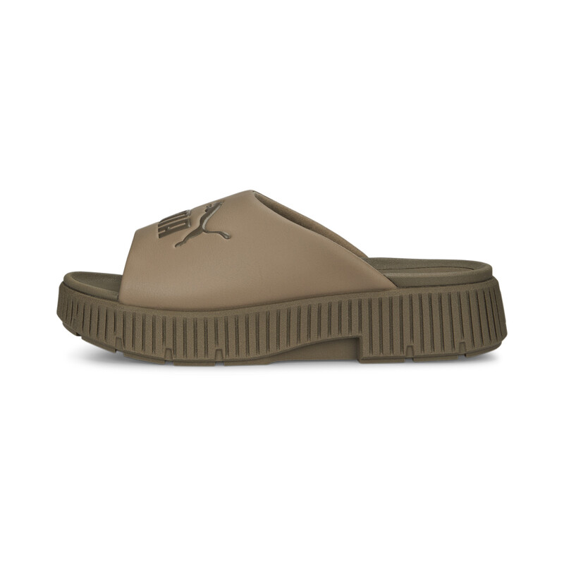 

Women's PUMA Dinara Slides