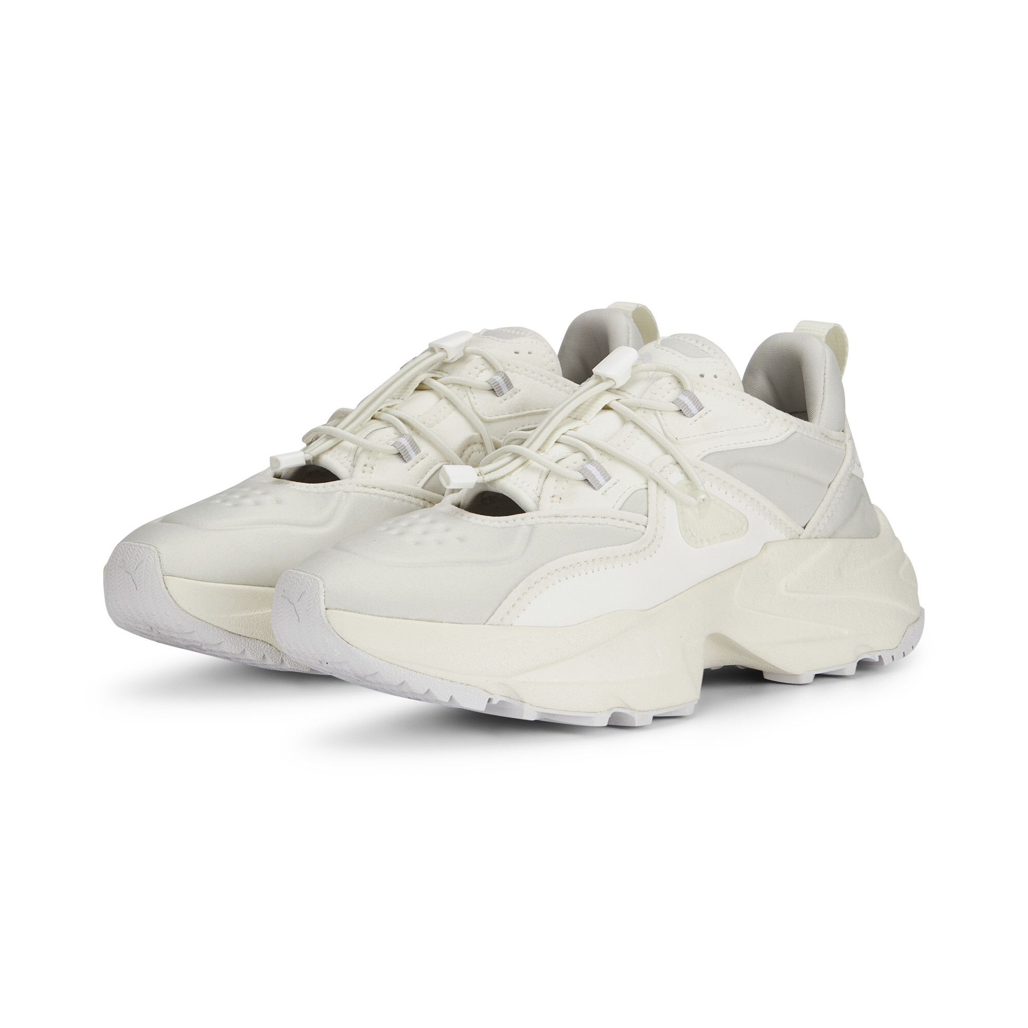 30%OFF！＜プーマ公式通販＞ プーマ ウィメンズ オーキッド サンダル ウィメンズ Warm White ｜PUMA.com