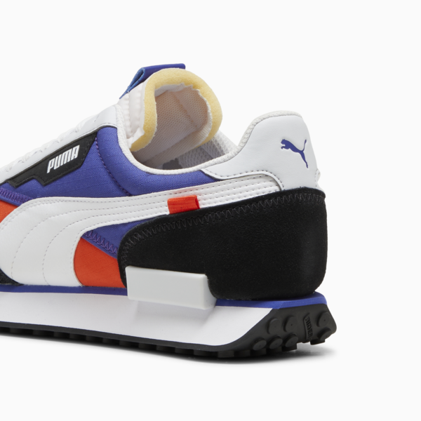Zapatillas FUTURE RIDER PLAY ON ADP, Redmazing-Lapis Lazuli, large-ARG