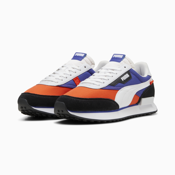 Zapatillas FUTURE RIDER PLAY ON ADP, Redmazing-Lapis Lazuli, large-ARG