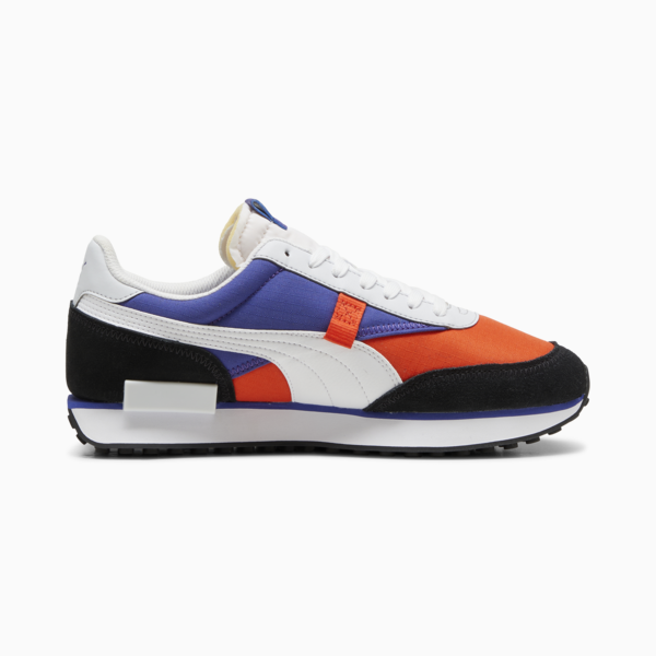 Zapatillas FUTURE RIDER PLAY ON ADP, Redmazing-Lapis Lazuli, large-ARG