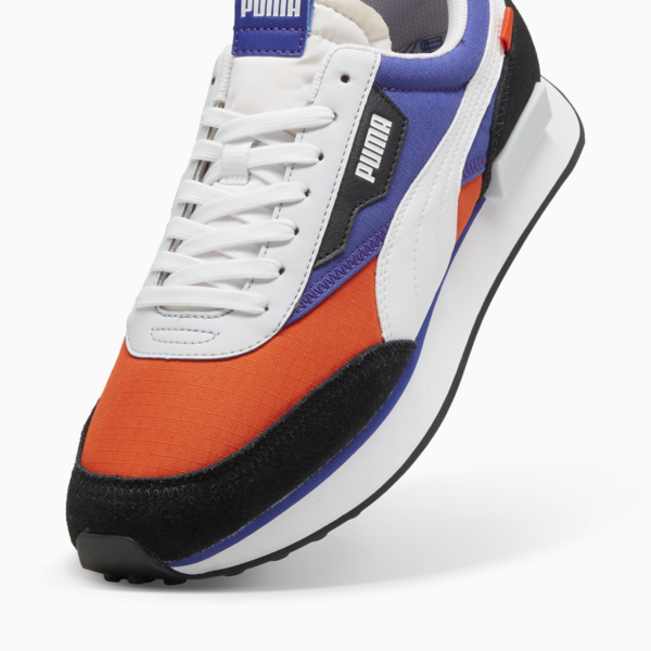 Zapatillas FUTURE RIDER PLAY ON ADP, Redmazing-Lapis Lazuli, large-ARG