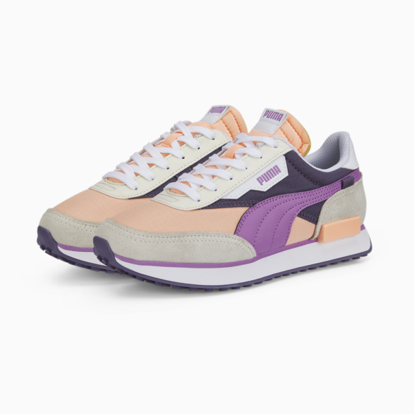 Zapatillas FUTURE RIDER PLAY ON ADP, Fizzy Melon-Pristine, large-ARG
