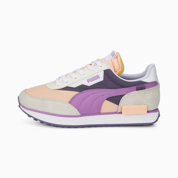 Zapatillas FUTURE RIDER PLAY ON ADP, Fizzy Melon-Pristine, large-ARG