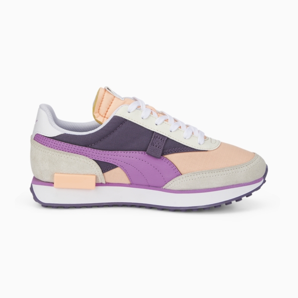Zapatillas FUTURE RIDER PLAY ON ADP, Fizzy Melon-Pristine, large-ARG