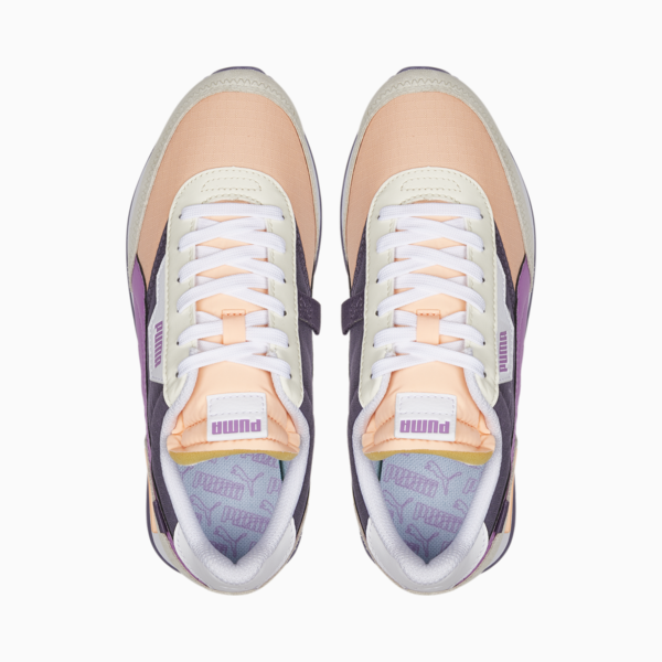 Zapatillas FUTURE RIDER PLAY ON ADP, Fizzy Melon-Pristine, large-ARG
