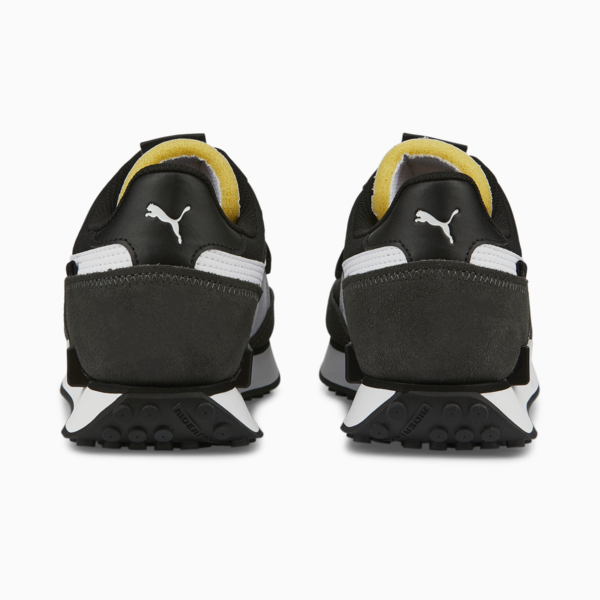 Zapatillas FUTURE RIDER PLAY ON ADP, PUMA Black-Shadow Gray, large-ARG