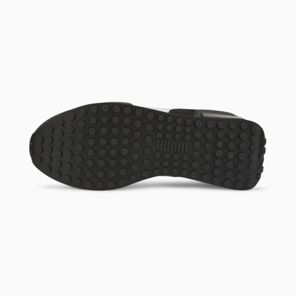 Zapatillas FUTURE RIDER PLAY ON ADP, PUMA Black-Shadow Gray, large-ARG