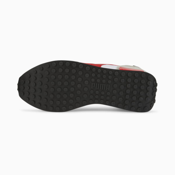Zapatillas FUTURE RIDER PLAY ON ADP, Puma White-High Risk Red, large-ARG