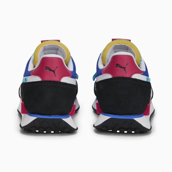 Zapatillas FUTURE RIDER PLAY ON ADP, Hero Blue-PUMA White, large-ARG