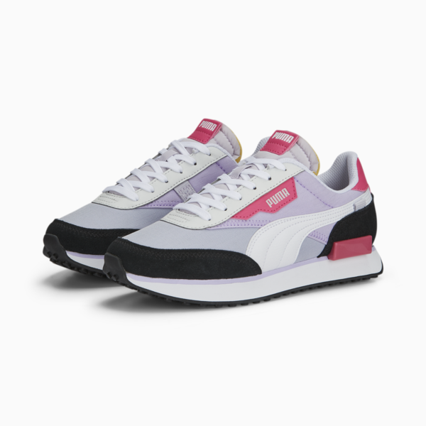 Zapatillas FUTURE RIDER PLAY ON ADP, Spring Lavender-PUMA White, large-ARG
