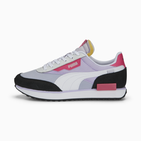 Zapatillas FUTURE RIDER PLAY ON ADP, Spring Lavender-PUMA White, large-ARG