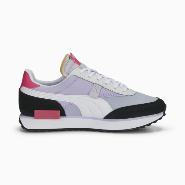 Zapatillas FUTURE RIDER PLAY ON ADP, Spring Lavender-PUMA White, large-ARG