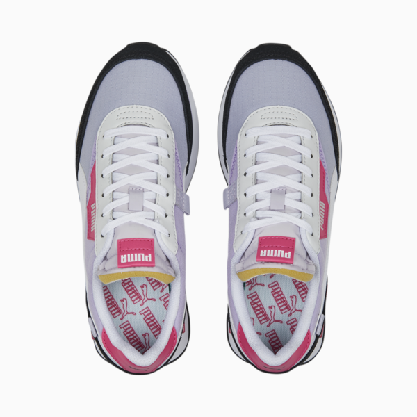 Zapatillas FUTURE RIDER PLAY ON ADP, Spring Lavender-PUMA White, large-ARG