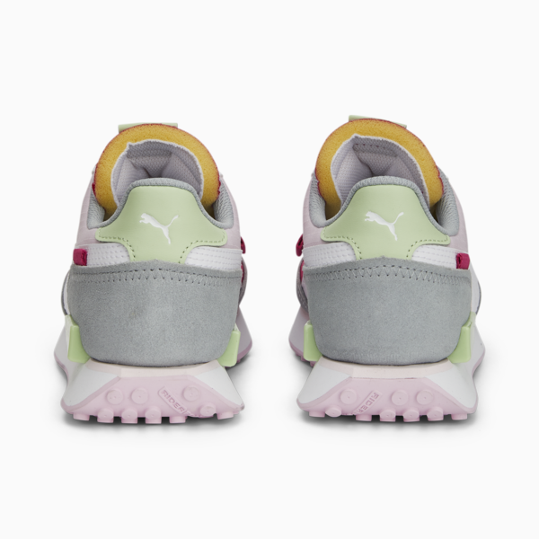 Zapatillas FUTURE RIDER PLAY ON ADP, Orchid Shadow-PUMA White, large-ARG