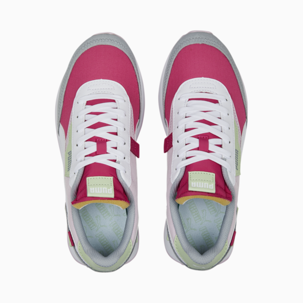 Zapatillas FUTURE RIDER PLAY ON ADP, Orchid Shadow-PUMA White, large-ARG