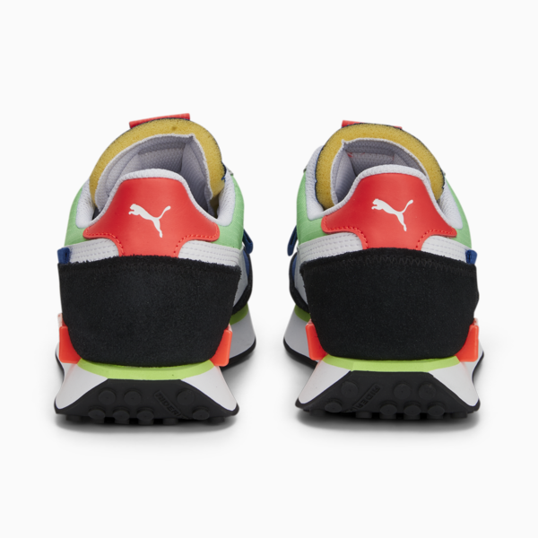 Zapatillas FUTURE RIDER PLAY ON ADP, Clyde Royal-PUMA White, large-ARG