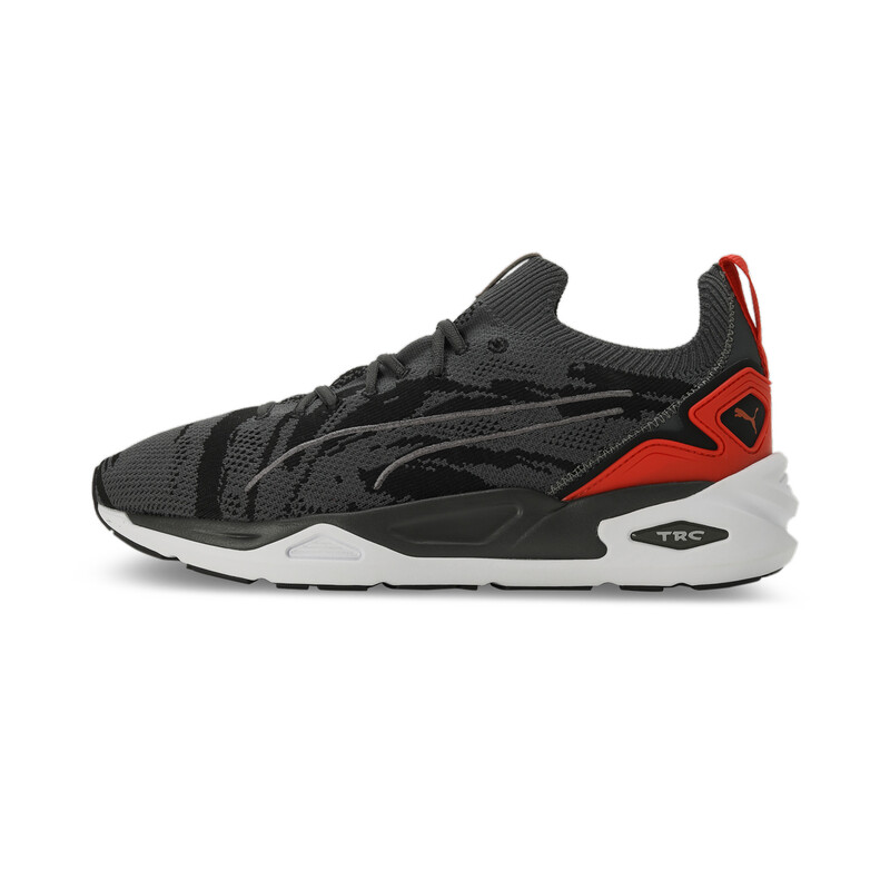 

PUMA TRC Blaze Knit Unisex Sneakers
