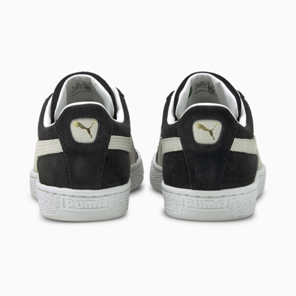 Zapatillas Suede Classic XXI ADP, Puma Black-Puma White, large-ARG