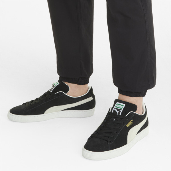 Zapatillas Suede Classic XXI ADP black PUMA