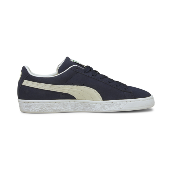 Zapatillas Suede Classic XXI ADP, PUMA Navy-PUMA White, large-ARG