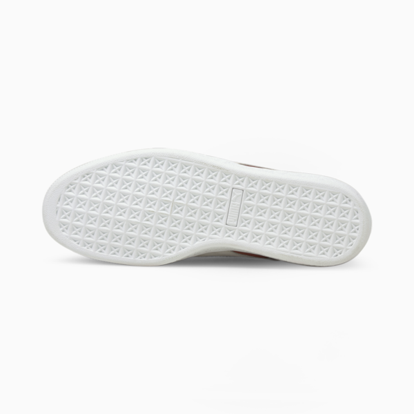 Zapatillas Suede Classic XXI ADP, Cabernet-Puma White, large-ARG