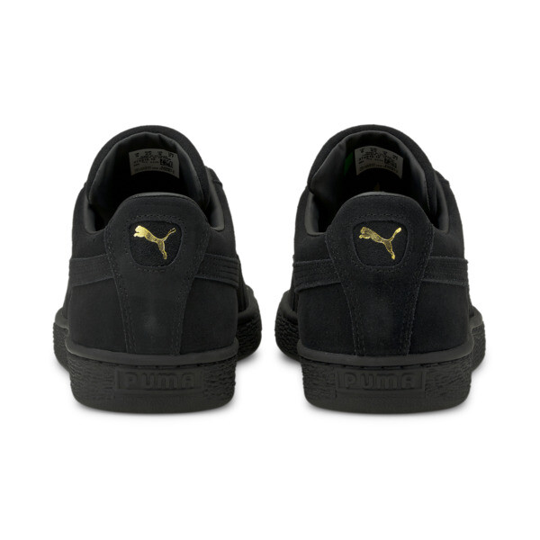 Zapatillas Suede Classic XXI ADP black PUMA