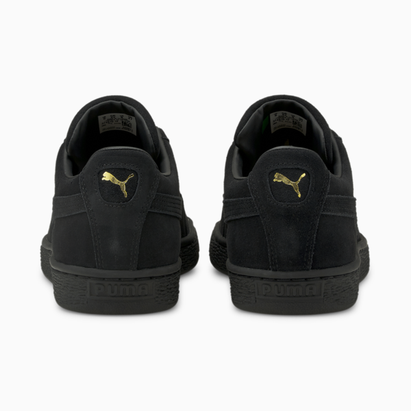 Zapatillas Suede Classic XXI ADP, Puma Black-Puma Black, large-ARG
