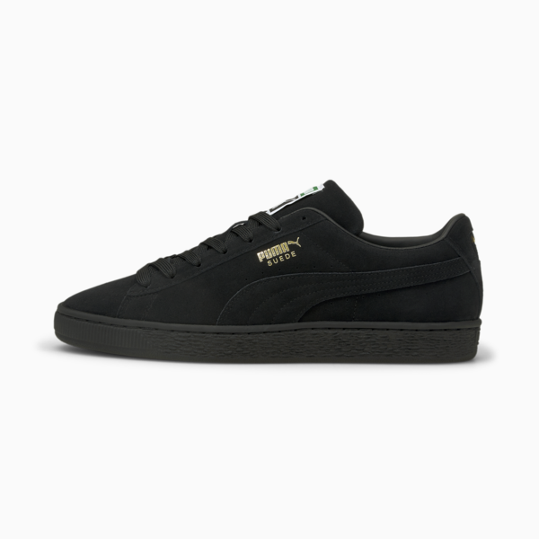 Zapatillas Suede Classic XXI ADP, Puma Black-Puma Black, large-ARG