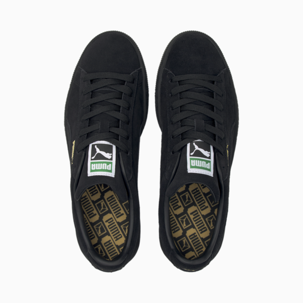 Zapatillas Suede Classic XXI ADP, Puma Black-Puma Black, large-ARG