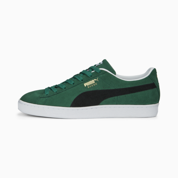 Zapatillas Suede Classic XXI ADP, Vine-PUMA Black-PUMA White, large-ARG