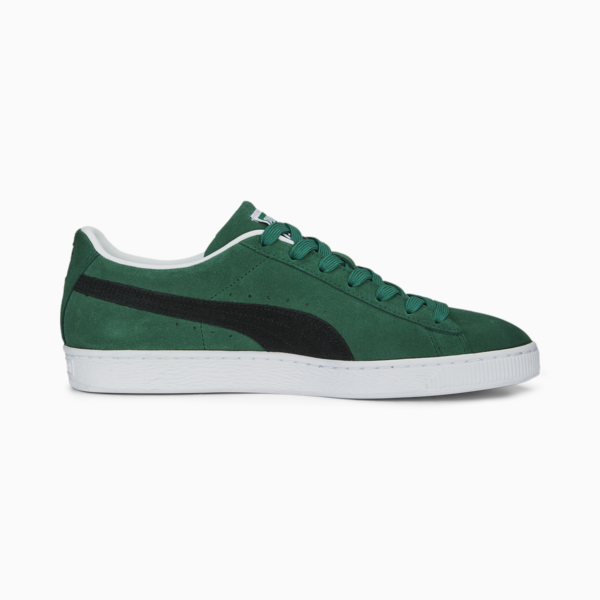 Zapatillas Suede Classic XXI ADP, Vine-PUMA Black-PUMA White, large-ARG