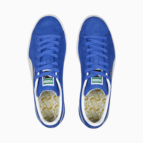 Zapatillas Suede Classic XXI ADP, Royal Sapphire-PUMA White, large-ARG