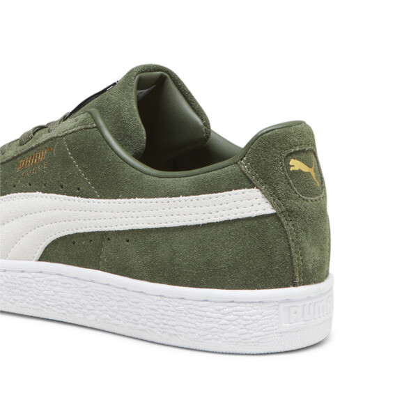 Zapatillas Suede Classic XXI ADP, Myrtle-PUMA White, large-ARG