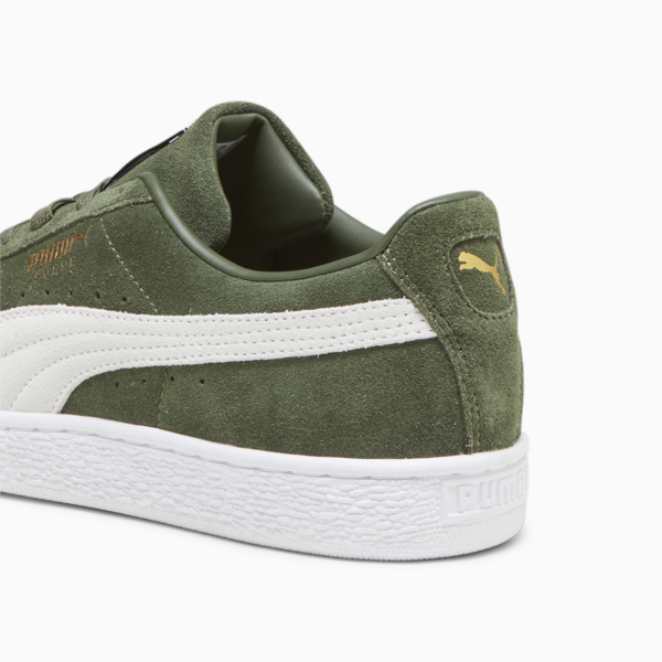 Zapatillas Suede Classic XXI ADP, Myrtle-PUMA White, large-ARG