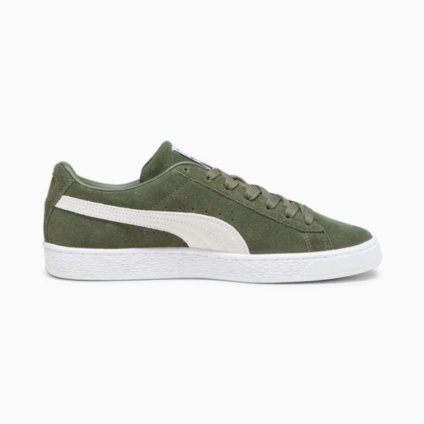 Zapatillas Suede Classic XXI ADP, Myrtle-PUMA White, large-ARG