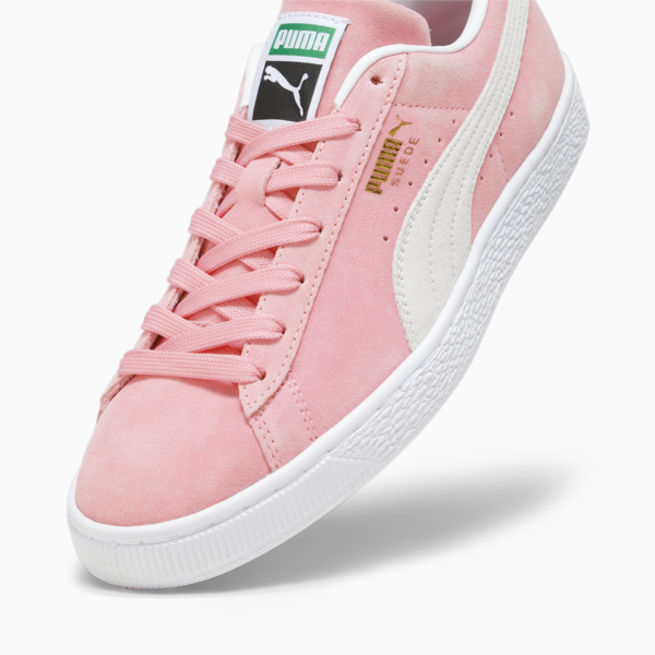 Zapatillas Suede Classic XXI ADP, Peach Smoothie-PUMA White, large-ARG