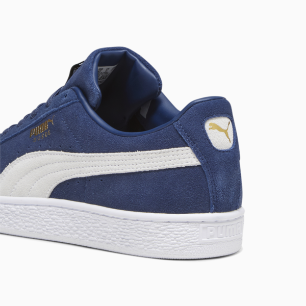 Zapatillas Suede Classic XXI ADP, Persian Blue-PUMA White, large-ARG