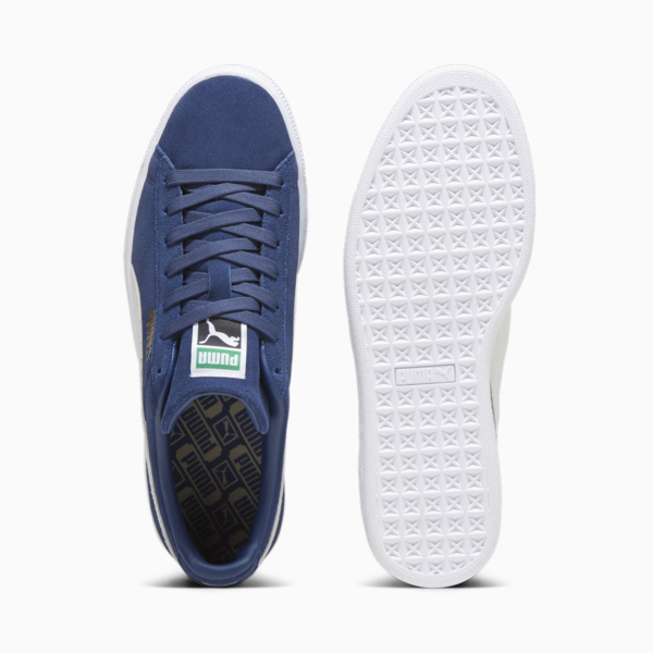 Zapatillas Suede Classic XXI ADP, Persian Blue-PUMA White, large-ARG