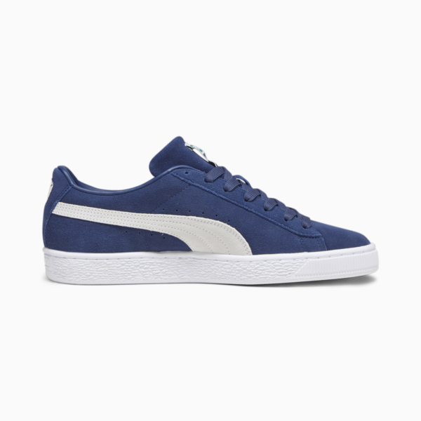 Zapatillas Suede Classic XXI ADP, Persian Blue-PUMA White, large-ARG