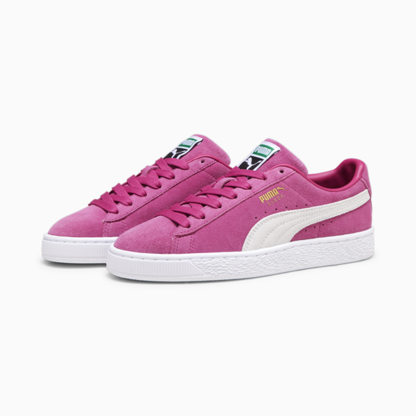 Zapatillas Suede Classic XXI ADP, Pinktastic-Warm White, large-ARG