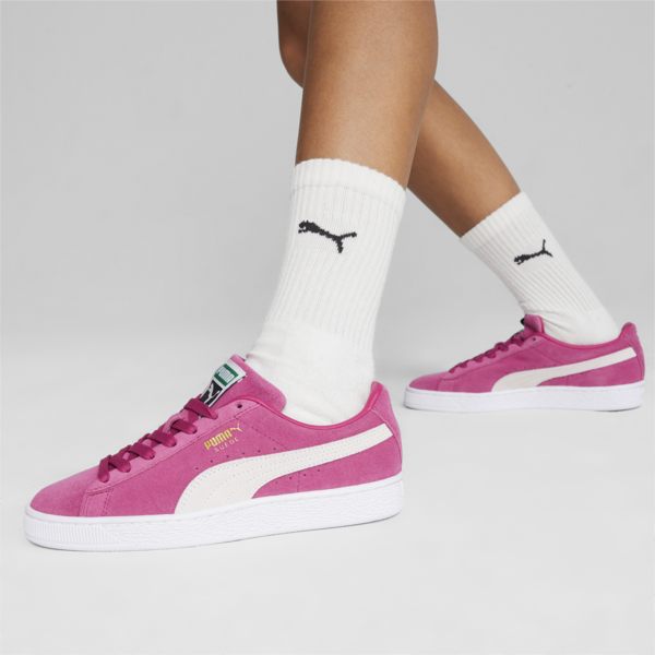 Zapatillas Suede Classic XXI ADP, Pinktastic-Warm White, large-ARG