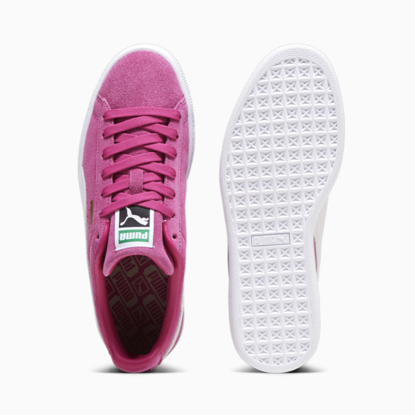 Zapatillas Suede Classic XXI ADP, Pinktastic-Warm White, large-ARG