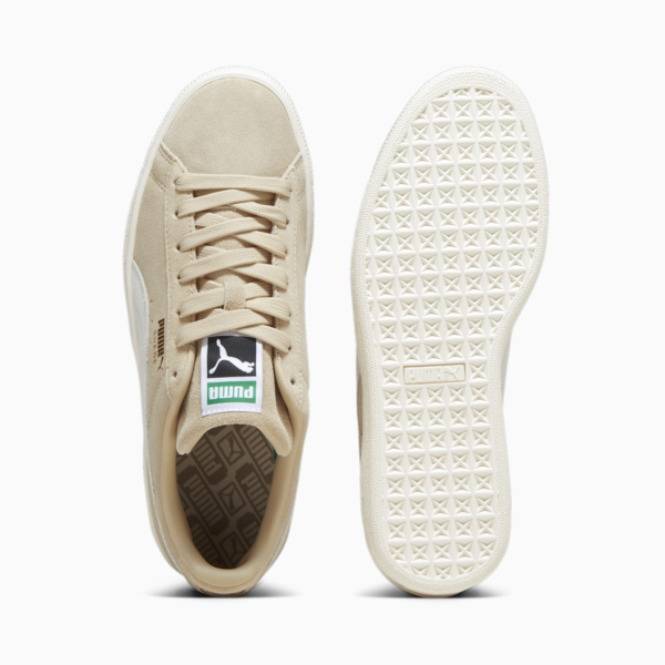 Zapatillas Suede Classic XXI ADP, Granola-Warm White, large-ARG